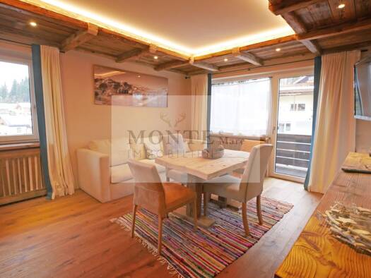 Wohnung zum Kauf 749.000 € 2 Zimmer 51 m² Kitzbühel 6370