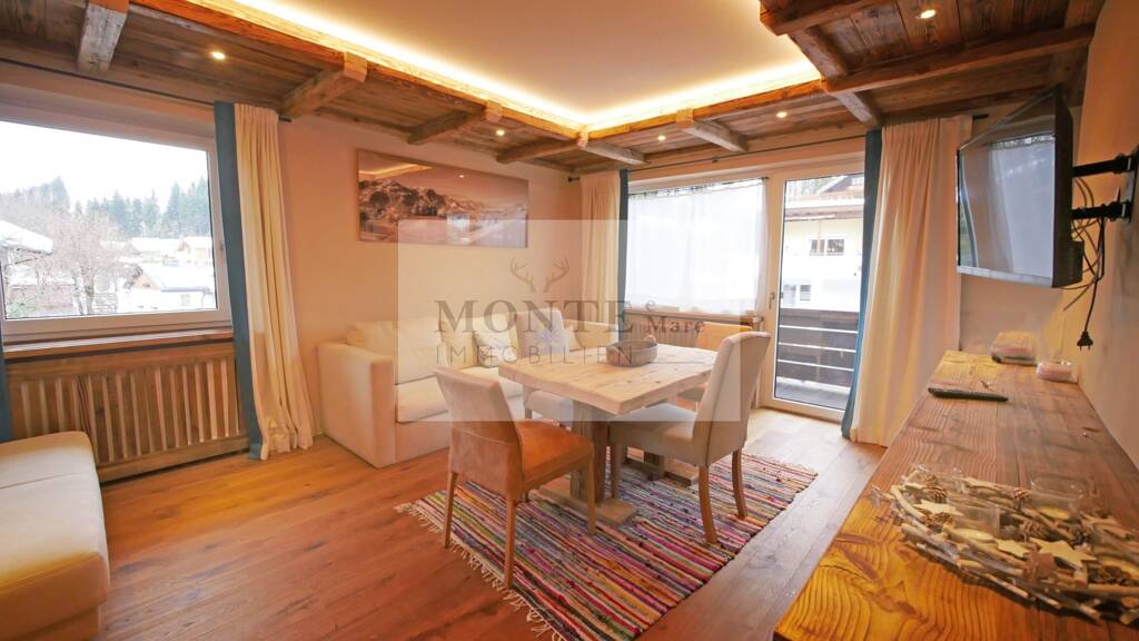 Wohnung zum Kauf 749.000 € 2 Zimmer 51 m² Kitzbühel 6370