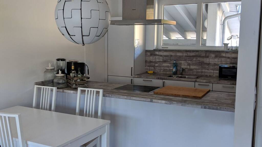 Wohnung zur Miete 850 € 2 Zimmer 60 m² Geschoss 2/3 frei ab 01.06.2026 Brunnenwiesenweg 10 Lohr Lohr am Main 97816