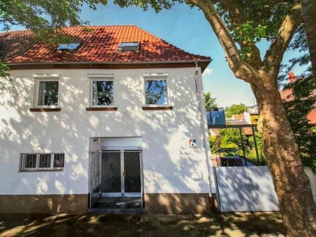 Mehrfamilienhaus zum Kauf provisionsfrei 499.000 € 6 Zimmer 277,6 m² 334 m² Grundstück Oppau 67069
