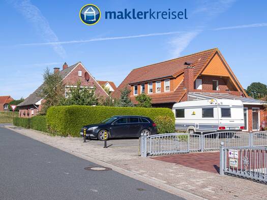 Einfamilienhaus zum Kauf 399.000 € 320 m² Carolinensiel Wittmund 26409