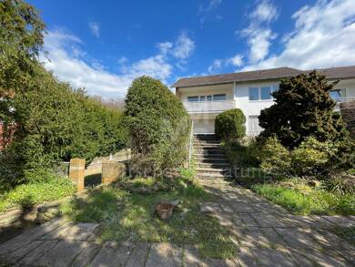 Doppelhaushälfte zum Kauf 465.000 € 5 Zimmer 161 m² 532 m² Grundstück Hemmingen - Westerfeld Hemmingen 30966