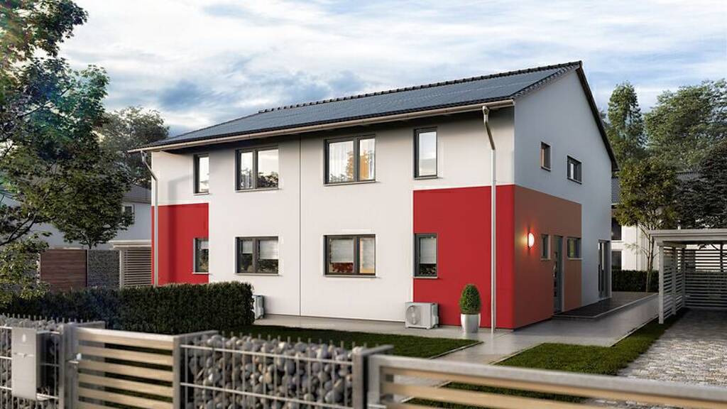 Haus zum Kauf provisionsfrei 377.090 € 4 Zimmer 142 m² 390 m² Grundstück Wittlich Wittlich-Dorf 54516
