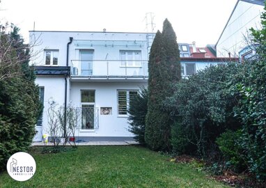 Villa zum Kauf 1.990.000 € 5 Zimmer 128 m² 271 m² Grundstück Wien,Währing 1180