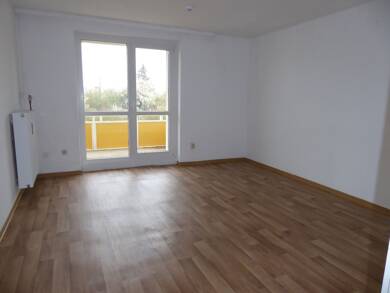 Wohnung zur Miete 306 € 2 Zimmer 50,9 m² 1. Geschoss frei ab 01.08.2025 Kastanienweg 13 Bernburg Bernburg (Saale) 06406