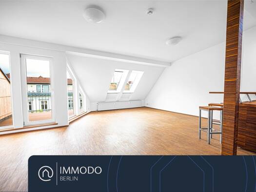 Wohnung zum Kauf 469.000 € 2,5 Zimmer 70 m² Kreuzberg Berlin 10961