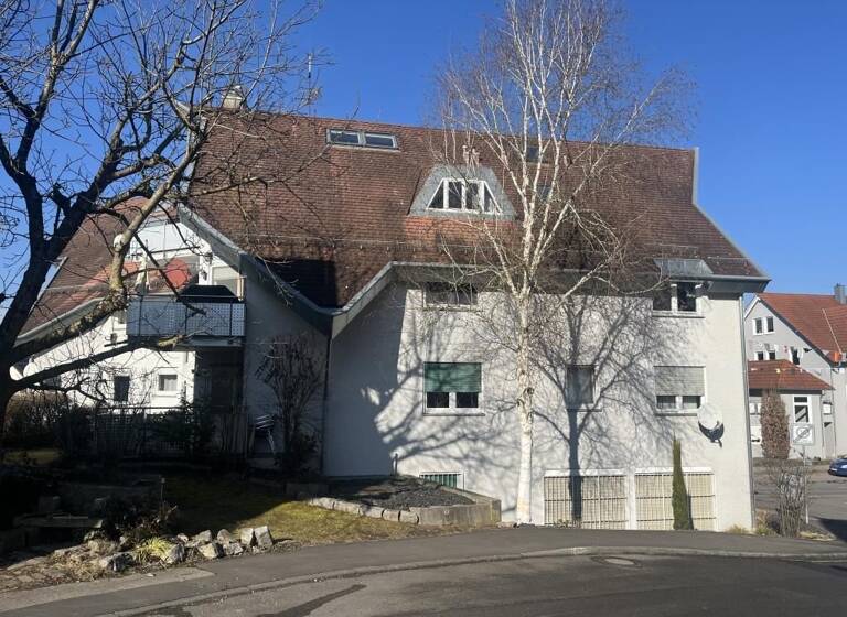 Maisonette zum Kauf 228.000 € 2 Zimmer 58,7 m²<br/>Wohnfläche 2.<br/>Geschoss Rohrau Gärtringen 71116