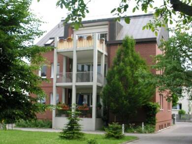Wohnung zur Miete 1.450 € 3 Zimmer 127 m² Frankfurt 65931
