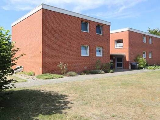 Wohnung zur Miete 365 € 2 Zimmer 52,2 m² EG frei ab sofort Nordstr. 4 Wrestedt 29559