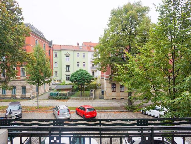 Wohnung zum Kauf 350.000 € 4 Zimmer 98 m² 1. Geschoss Löbtau-Nord Dresden 01159