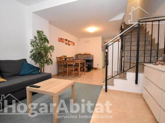 Reihenhaus zum Kauf 179.900 € 3 Zimmer 199 m² Om Blanc Almassora 12550