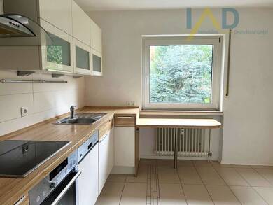 Wohnung zum Kauf 196.000 € 3 Zimmer 86 m² Lüdenscheid Lüdenscheid 58511