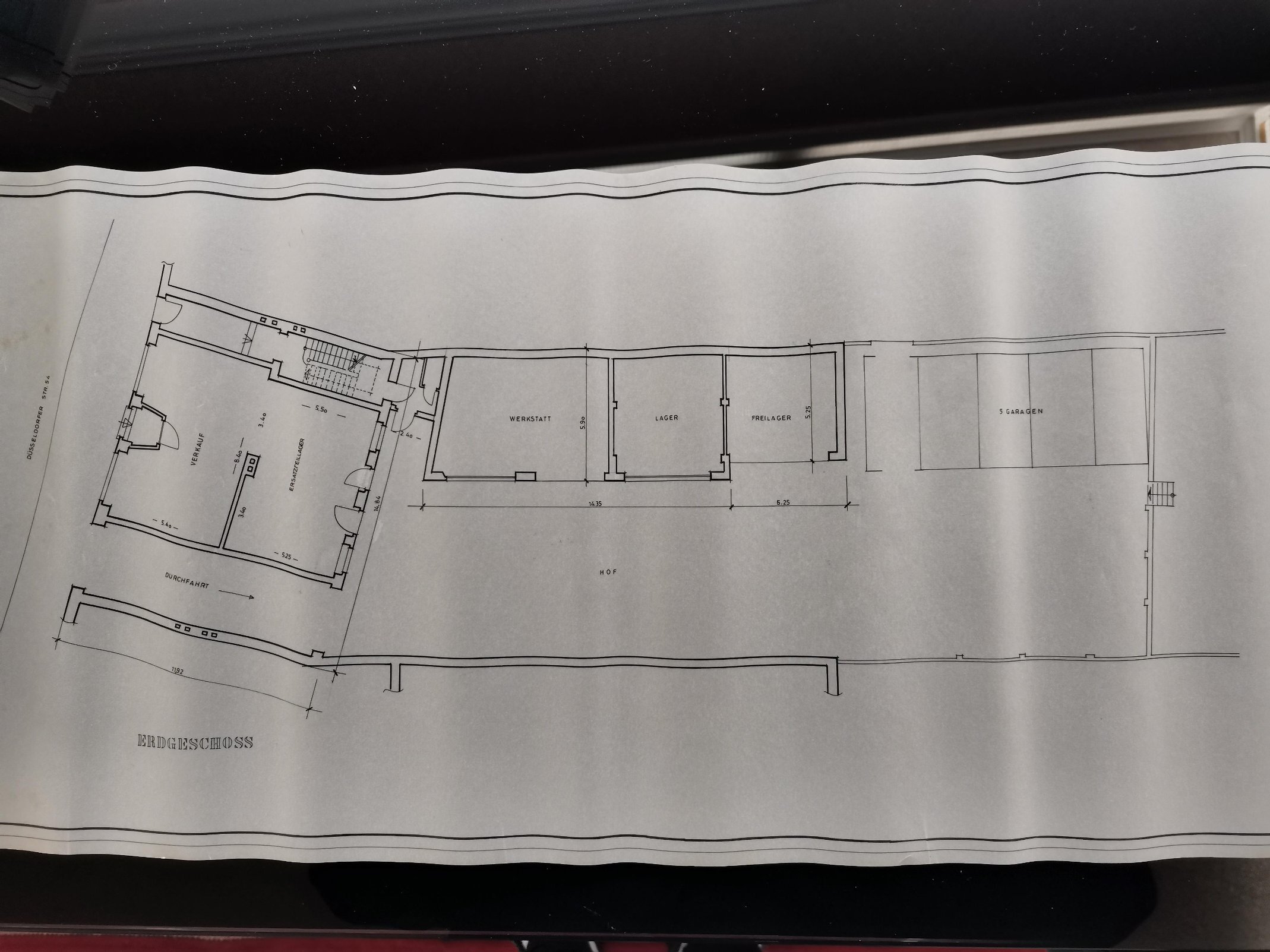 Mehrfamilienhaus zum Kauf 620.000 € 13 Zimmer 369,1 m²<br/>Wohnfläche 1.009 m²<br/>Grundstück Mülfort Mönchengladbach 41238