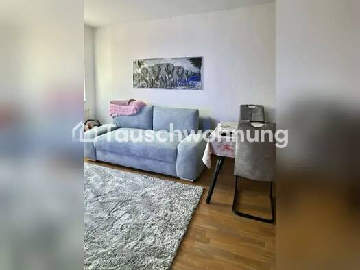 Wohnung zur Miete Tauschwohnung 360 € 2 Zimmer 50 m² Krämpfervorstadt Erfurt 99086