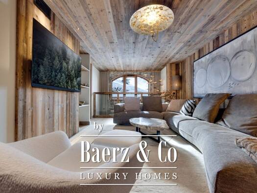 Wohnung zum Kauf 6.500.000 € 270 m² 1. Geschoss Rue de la Legettaz 897 Centre-Village Val-d'Isère 73150