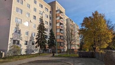 Wohnung zur Miete 590 € 2 Zimmer 73,4 m² 4. Geschoss Mühlenplatz 1 Spremberg Spremberg 03130