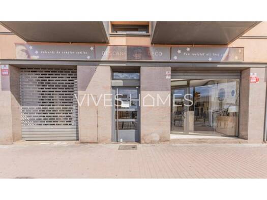 Verkaufsfläche zum Kauf 362.000 € 454 m² Verkaufsfläche Arenys de Mar 08350