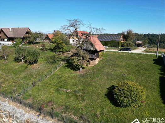 Grundstück zum Kauf 299.000 € 1.129 m² Grundstück Stainz 8511
