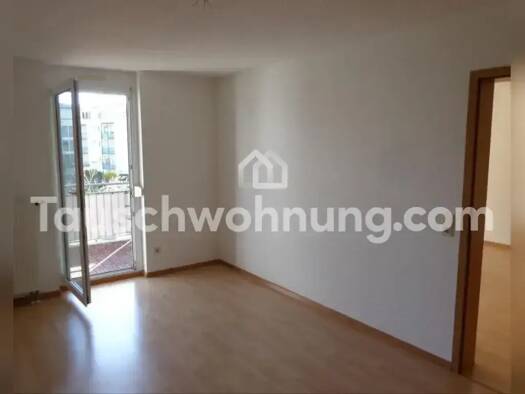 Wohnung zur Miete Tauschwohnung 650 € 2 Zimmer 60 m² 2. Geschoss Rieselfeld Freiburg im Breisgau 79111