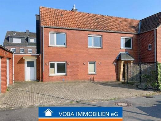 Einfamilienhaus zum Kauf 269.000 € 6 Zimmer 149 m² 686 m² Grundstück Ratheim Hückelhoven 41836
