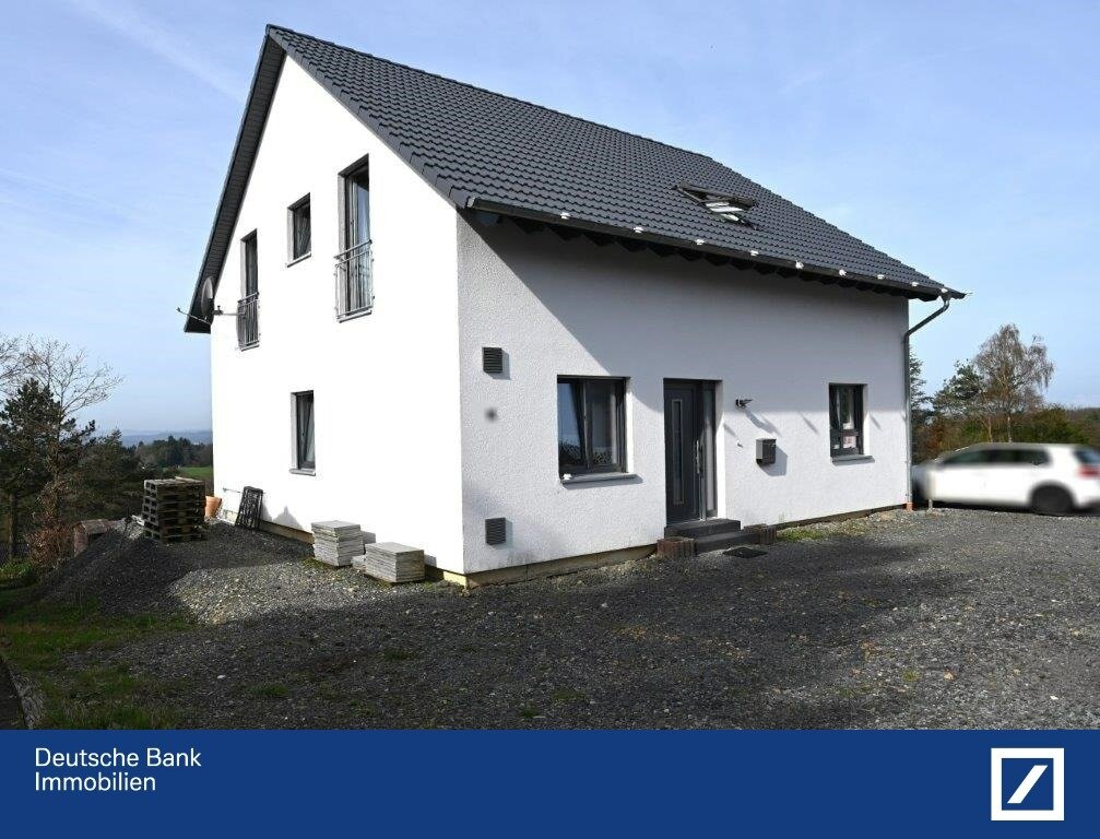 Einfamilienhaus zum Kauf 419.000 € 6 Zimmer 166,8 m²<br/>Wohnfläche 736 m²<br/>Grundstück Hombach Neustadt 53577