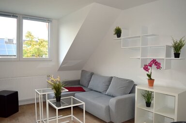 Wohnung zur Miete Wohnen auf Zeit 2.250 € 2 Zimmer 50 m² frei ab 01.02.2025 Schillingstraße Neustadt - Nord Köln 50670