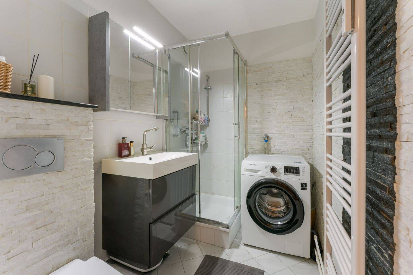 Immobilie in Aachen - Bruttorendite von 5,32% in begehrter Lage - 2-Zimmer-Wohnung in Aachen-Laurensberg - Bild 3