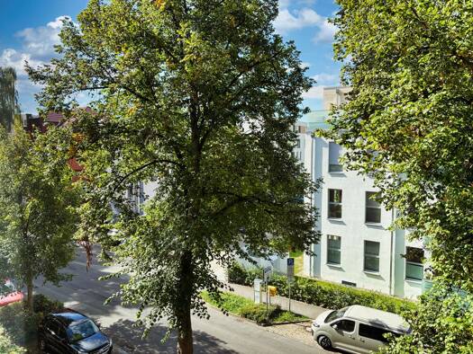 Wohnung zur Miete 1.467 € 4 Zimmer 86,3 m² 1. Geschoss frei ab 01.11.2026 Göttingen Göttingen 37073