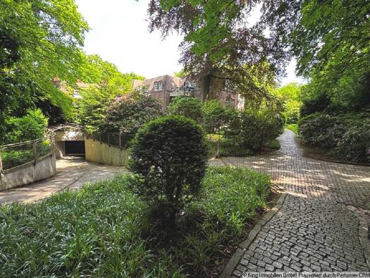 Wohnung zum Kauf 579.000 € 3,5 Zimmer 101 m² Wellingsbüttel Hamburg 22391