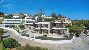 Einfamilienhaus zum Kauf 1.375.000 € 3 Zimmer 435 m² Marbella 29604