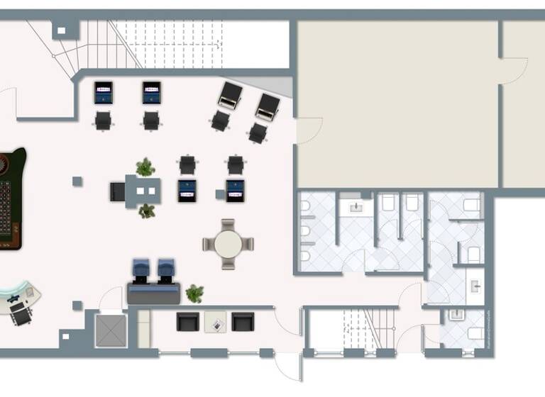 Sonstiges zum Kauf provisionsfrei als Kapitalanlage geeignet 2.100.000 € 18 Zimmer 623 m² 340 m² Grundstück Franziskanerstraße 16 Überlingen 88662