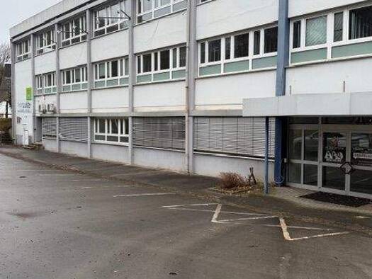 Produktionshalle zum Kauf 3.842 m² Lagerfläche Lüdenscheid Lüdenscheid 58511