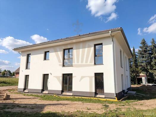 Wohnung zum Kauf - Erstbezug 249.000 € 3 Zimmer 65,6 m² 1. Geschoss frei ab 01.11.2026 Melchow Melchow 16230