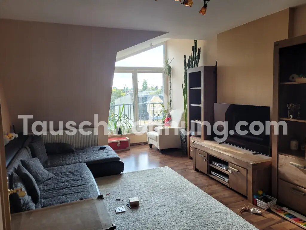 Wohnung zur Miete 500 € 2 Zimmer 54 m²<br/>Wohnfläche 4.<br/>Geschoss Köpenick Berlin 12557