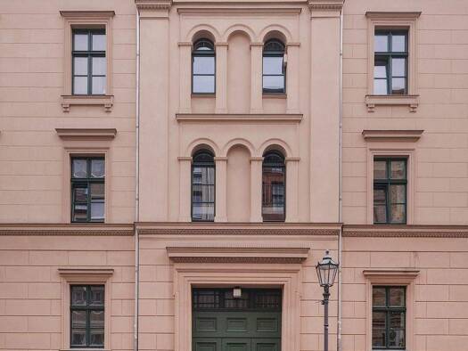 Wohnung zur Miete 3.800 € 3 Zimmer 150 m² 3. Geschoss Linienstraße 164 Mitte Berlin 10115