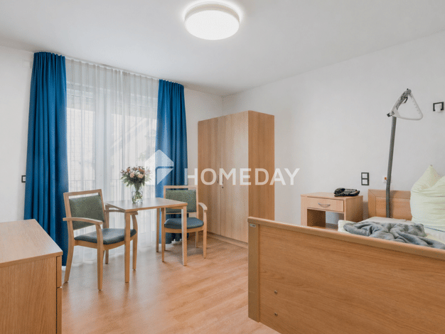 Studio zum Kauf 182.500 € 1 Zimmer 49 m² 1. Geschoss Schwenningen Villingen-Schwenningen 78054