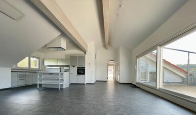 Wohnung zum Kauf 599.000 € 5 Zimmer 139 m² Neckarems 118 Remseck am Neckar 71686