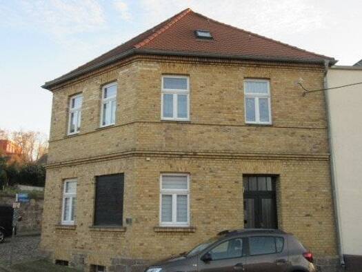 Mehrfamilienhaus zum Kauf 285.000 € 8 Zimmer 171 m² 219 m² Grundstück Landsberg 06188