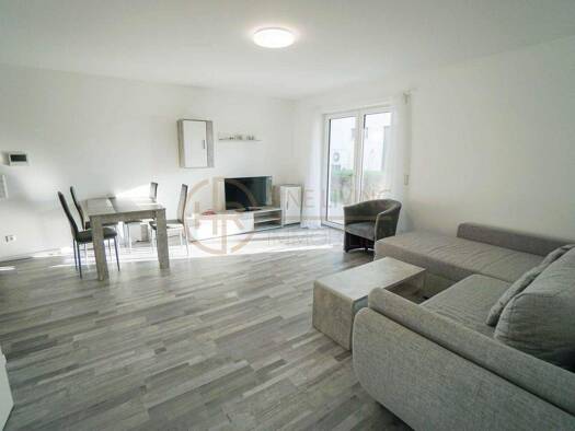 Wohnung zum Kauf 379.000 € 3 Zimmer 100 m² EG Weikersheim 97990