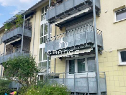 Wohnung zur Miete 1.390 € 4 Zimmer 96,2 m² Zerzabelshof Östliche Außenstadt 90480