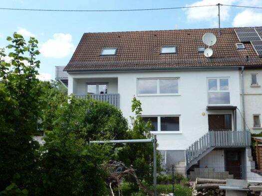 Wohnung zum Kauf 245.000 € 3 Zimmer 82 m² 1. Geschoss frei ab sofort Nersingen 89278