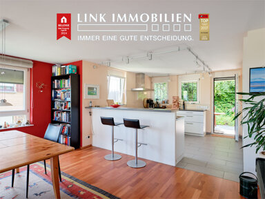 Wohnung zum Kauf 898.000 € 4 Zimmer 127 m² 1. Geschoss Haigst Stuttgart 70597