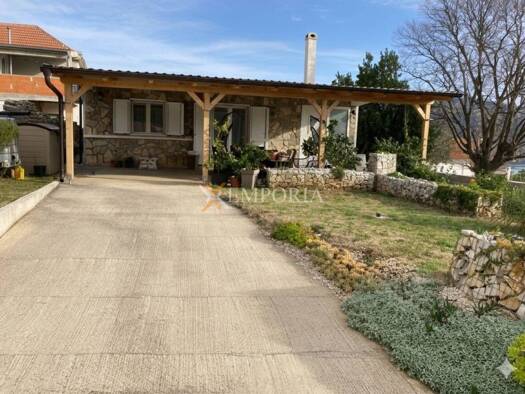 Haus zum Kauf 220.000 € 3 Zimmer 87 m² Novigrad