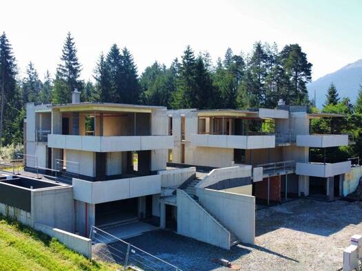 Haus zum Kauf - Erstbezug als Kapitalanlage geeignet 6.300.000 € 15 Zimmer 1.020 m² 1.525 m² Grundstück St. Johann in Tirol 6380