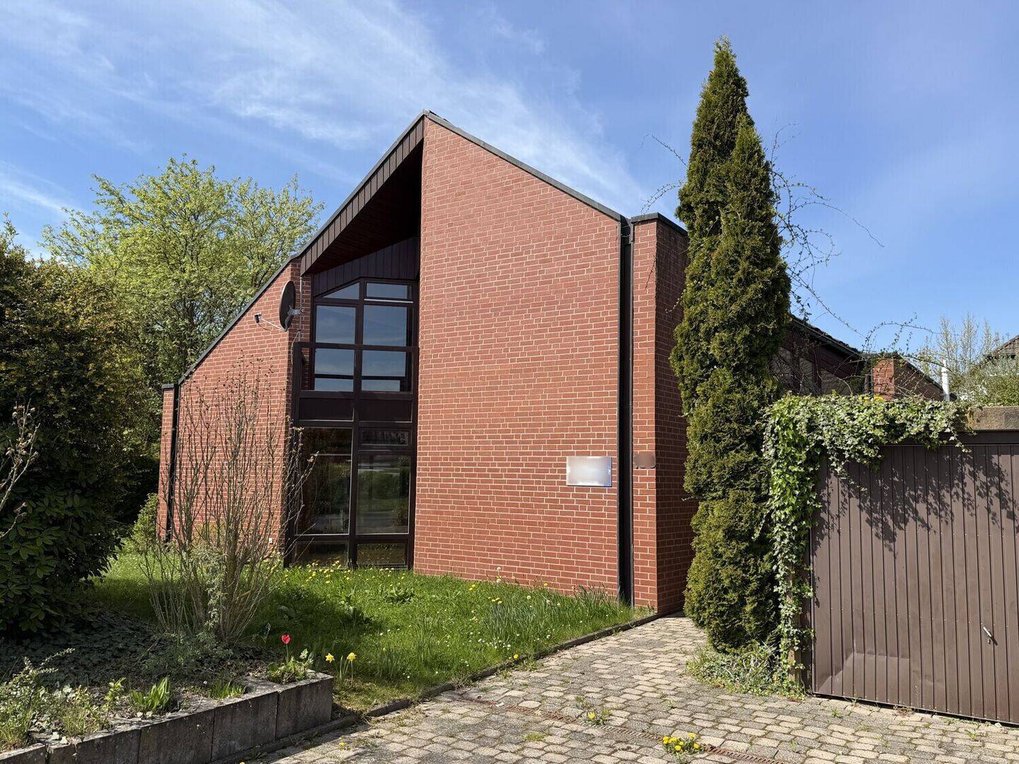 Einfamilienhaus zum Kauf - Ansicht 3