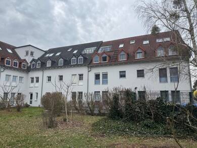 Wohnung zum Kauf 149.000 € 2 Zimmer 49,1 m² Dachgeschoss, 3. Geschoss Mitte Eggersdorf 15345