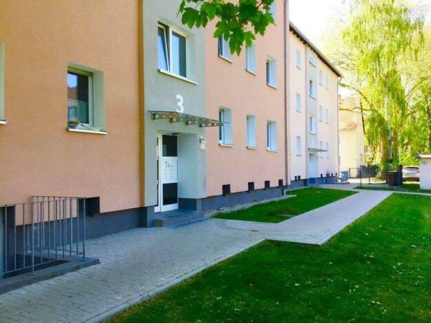 Wohnung zur Miete 697 € 3 Zimmer 67,5 m² 2. Geschoss frei ab 02.05.2026 Dohlenstr. 3 Oestrich Dortmund 44357