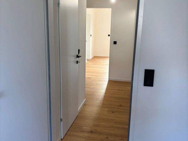Wohnung zum Kauf provisionsfrei 184.000 € 2 Zimmer 60 m² 1. Geschoss Binderweg 6 Utzenaich 4972