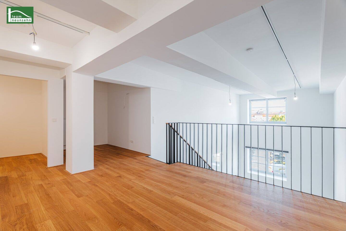 Wohnung – Wien, Neujedlersdorf, Katastralgemeinde Großjedlersdorf II - Ansicht 3