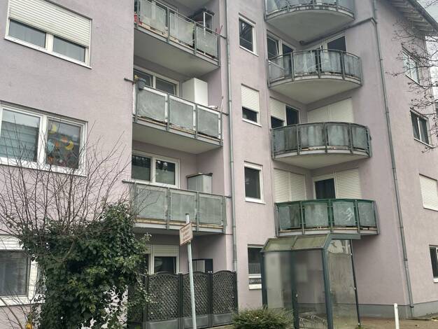 Wohnung zum Kauf 249.000 € 3 Zimmer 79 m² EG Rastatt 76437